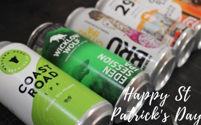 St Patrick's Day Beer Blog St Patrick's Day Beer Blog