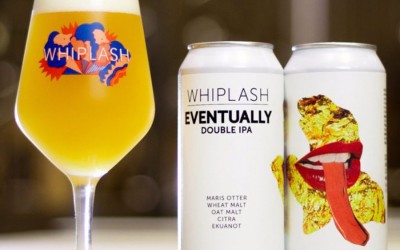 Brewery of the Month 3 - Whiplash Brewery of the Month 3 - Whiplash