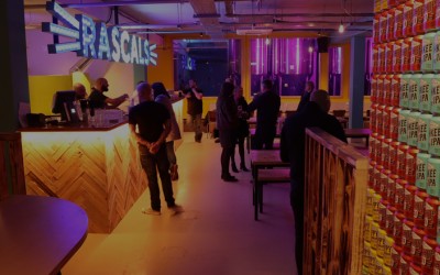 Brewery of the Month 5 — Rascals Brewing Co Brewery of the Month 5 — Rascals Brewing Co