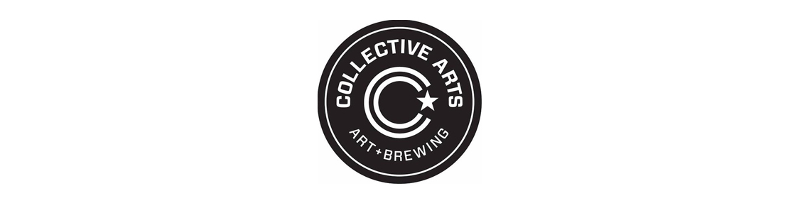 Collective Arts Brewing Collective Arts Brewing