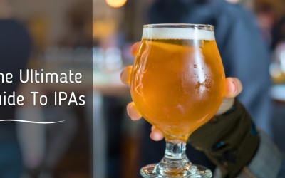 The Ultimate Guide to IPAs